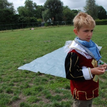 DSC 0440 - Scouts en Gidsen Zaventem 